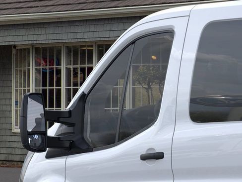 New 2026 Ford Transit 350 XL RWD image 20