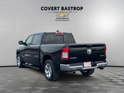 Used 2022 RAM 1500 Lone Star AWD/4WD image 5
