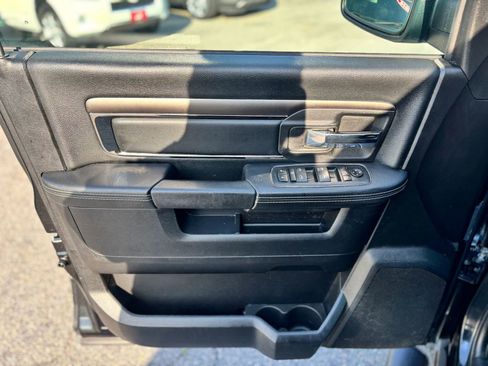 Used 2016 RAM 1500 Sport w/ Convenience Group image 15
