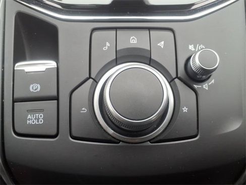 Certified 2025 MAZDA CX-5 AWD 2.5 S w/ Premium Plus Pkg image 18