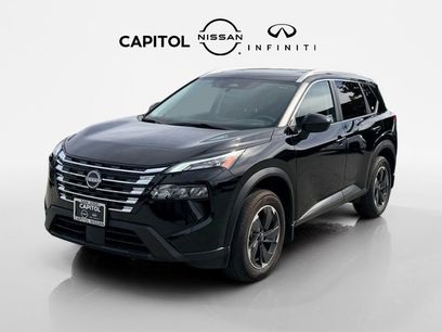 Certified 2024 Nissan Rogue SV w/ SV Premium Package