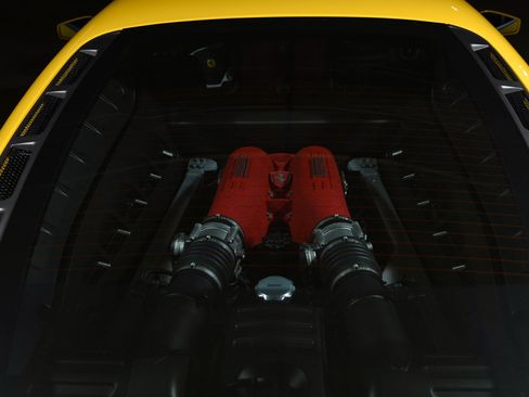 Used 2005 Ferrari F430 Coupe RWD image 13
