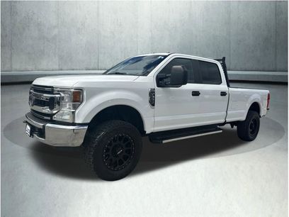 Used 2021 Ford F350 XL w/ STX Appearance Package
