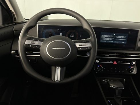 Used 2025 Hyundai Tucson SEL image 15