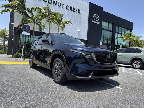 New 2026 MAZDA CX-5 Select AWD/4WD image 30