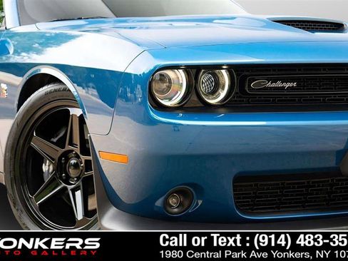 Used 2023 Dodge Challenger R/T Scat Pack w/ Plus Package image 74