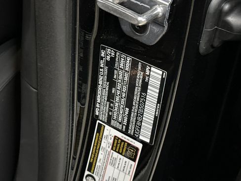 New 2026 Mercedes-Benz Maybach GLS 600 4MATIC image 17