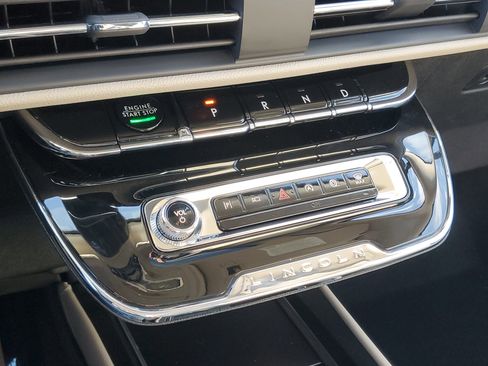 New 2026 Lincoln Corsair Reserve image 22