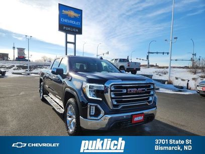 Used 2021 GMC Sierra 1500 SLT w/ SLT Premium Plus Package