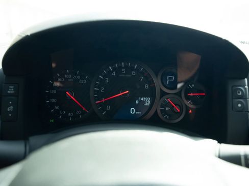 Used 2017 Nissan GT-R Premium image 17