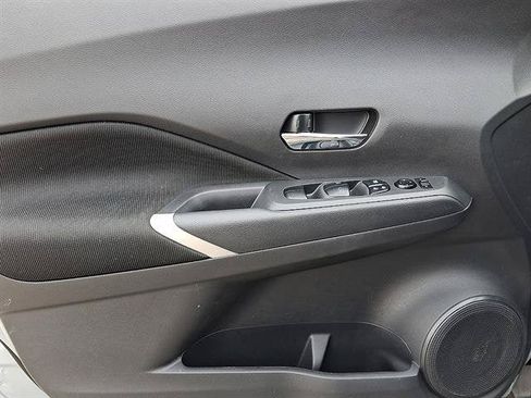 Certified 2024 Nissan Kicks SV FWD image 14