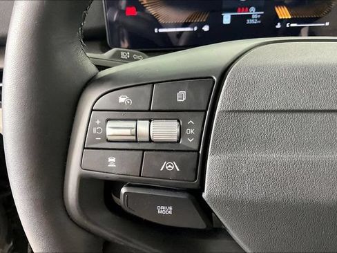 Certified 2026 Kia Sportage EX FWD image 10