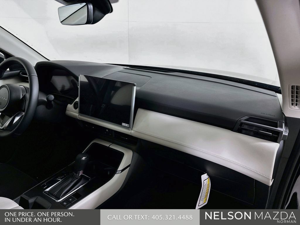 New 2026 MAZDA CX-5 Select AWD/4WD image 28