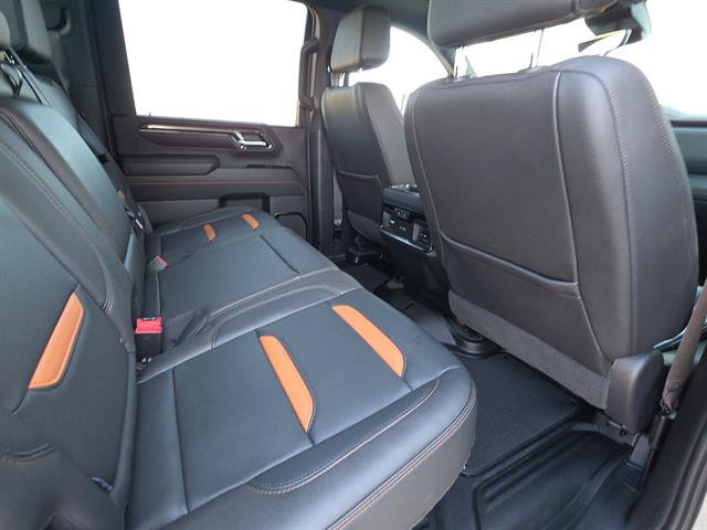 Used 2024 GMC Sierra 2500 AT4 w/ AT4 Premium Plus Package AWD/4WD image 15