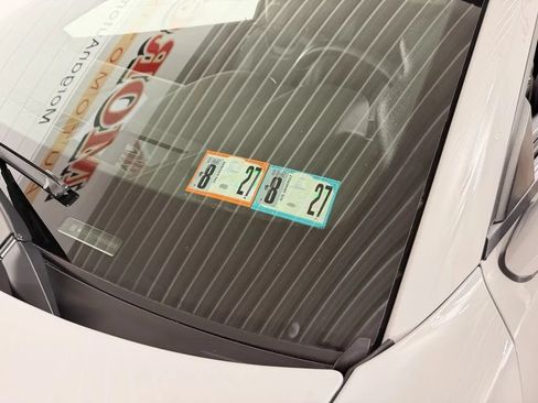 Used 2012 Chevrolet Camaro ZL1 RWD image 11