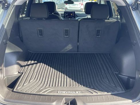 Used 2024 Chevrolet Blazer LT w/ Redline Edition image 11