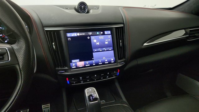 Used 2023 Maserati Levante Modena AWD/4WD image 67