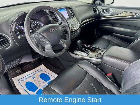 Used 2014 INFINITI QX60 FWD w/ Premium Plus Package image 11