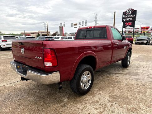 Used 2014 RAM 2500 SLT w/ Popular Equipment Group image 4