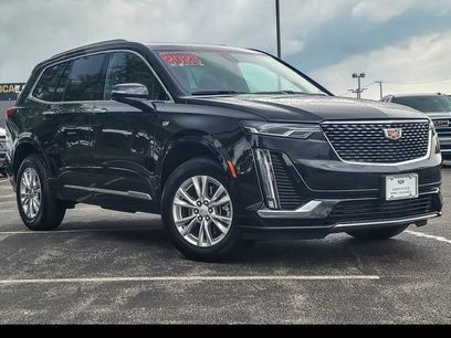 Certified 2023 Cadillac XT6 Luxury w/ LPO, Floor Liner Package