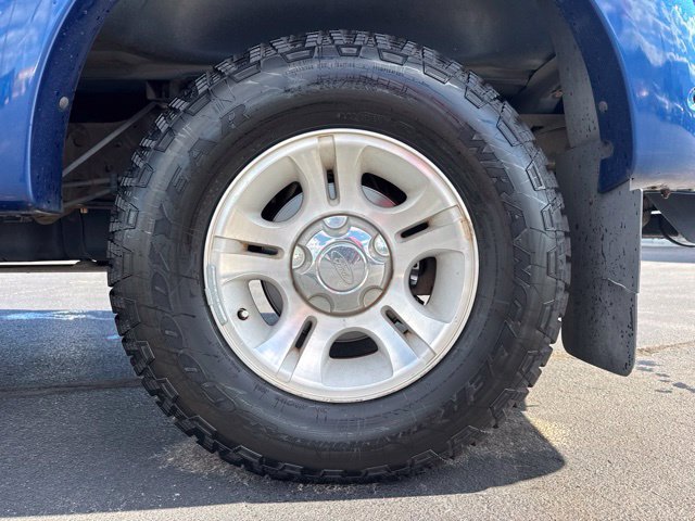 Used 2011 Ford Ranger Sport RWD image 9