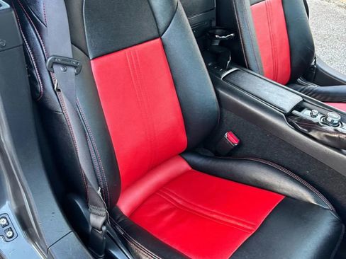 Used 2018 MAZDA MX-5 Miata Grand Touring image 14