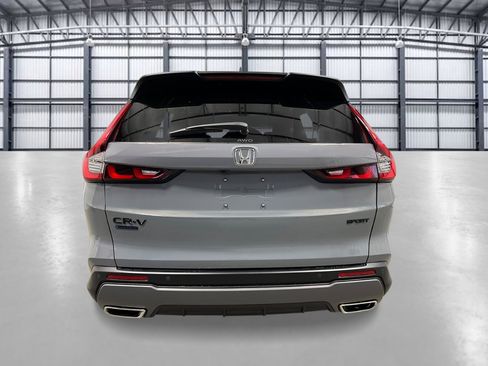 New 2026 Honda CR-V Sport-L image 4