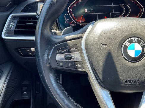 Used 2019 BMW 330i Sedan image 18
