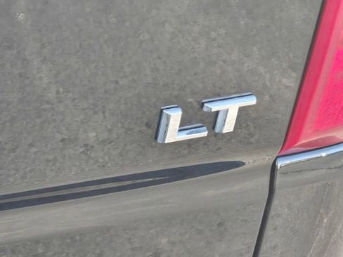 Used 2025 Chevrolet Silverado 1500 LT image 15