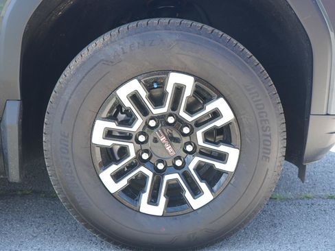 New 2026 GMC Sierra EV Elevation AWD/4WD image 15