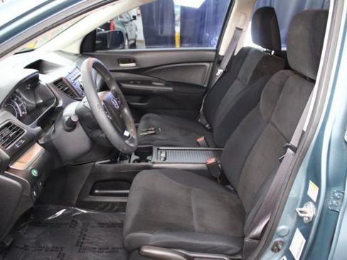 Used 2014 Honda CR-V LX image 11