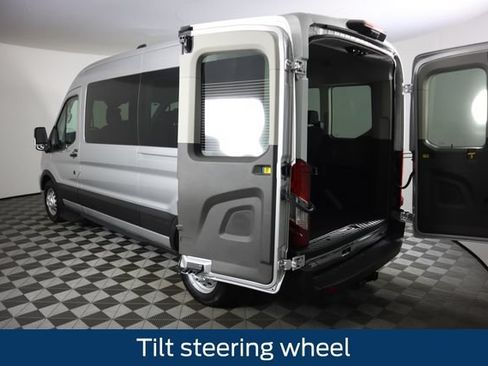 New 2026 Ford Transit 350 XLT AWD/4WD image 48
