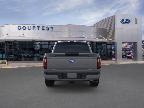 New 2026 Ford F150 STX image 5