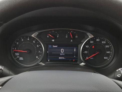 Used 2023 GMC Terrain SLE w/ Driver Convenience Package FWD image 32