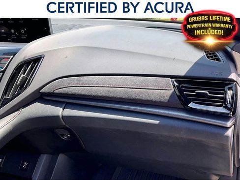 Used 2023 Acura RDX A-Spec FWD image 19