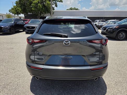 Certified 2023 MAZDA CX-30 AWD 2.5 S w/ Preferred Package image 11