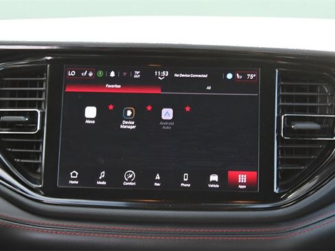 Used 2024 Dodge Durango GT image 22