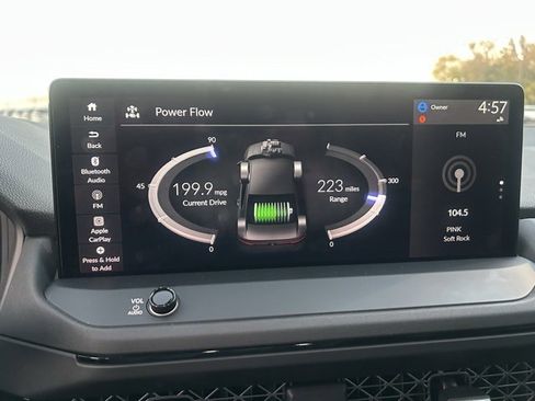 Used 2025 Honda Accord Sport image 9