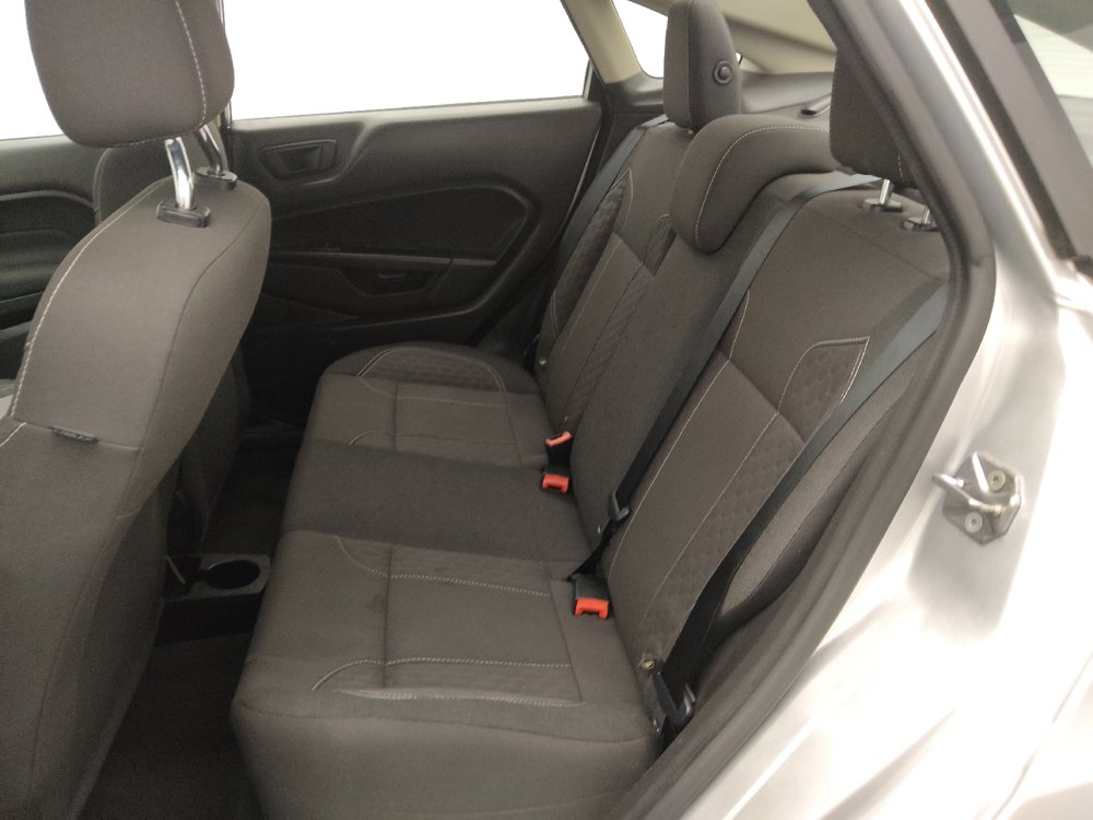 Used 2019 Ford Fiesta SE w/ Equipment Group 201A FWD image 18