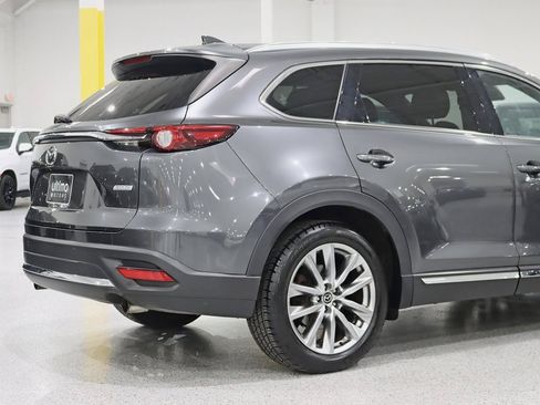 Used 2016 MAZDA CX-9 Grand Touring image 10