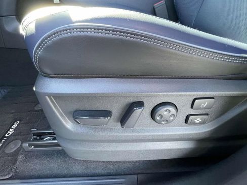 New 2026 INFINITI QX80 4WD w/ Sport Exterior Package image 15