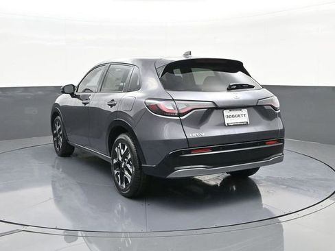 New 2026 Honda HR-V EX-L image 8