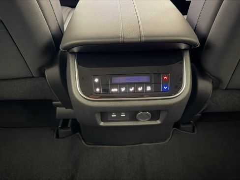 New 2026 Nissan Armada SV RWD image 22