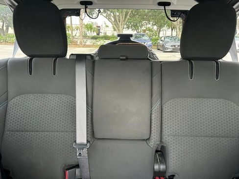 Used 2024 Jeep Wrangler Unlimited Rubicon 4xe AWD/4WD image 14
