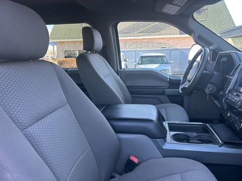 Used 2021 Ford F250 XLT w/ XLT Value Package image 4