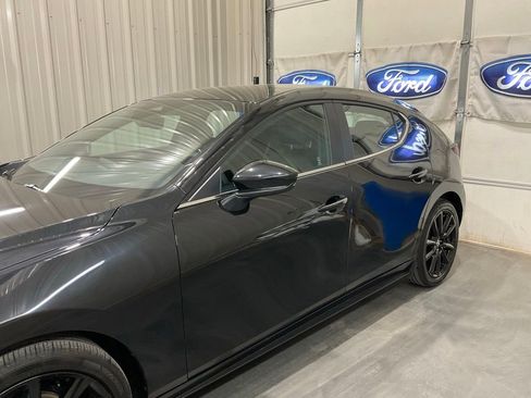 Used 2026 MAZDA MAZDA3 s Sport FWD image 5