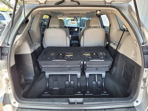 Used 2015 Toyota Sienna Limited Premium AWD/4WD image 24