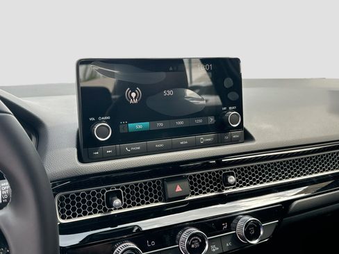 New 2026 Honda Civic Sport image 10