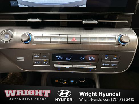 New 2026 Hyundai Kona SEL Sport image 18