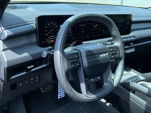 New 2027 Kia Telluride SX X-Pro AWD/4WD image 21